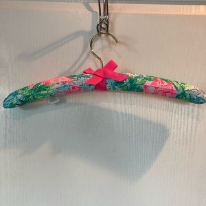 Lilly Pulitzer Hangers